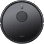 Робот уборщик Xiaomi Mi Robot Vacuum S20 Black: Дополнительно Для больших помещений, Для маленькой квартиры, Система фильтрации HEPA, Умный, Адаптация под тип поверхности, Автоматическая подзарядка, 2 в 1