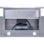 Витяжка Perfelli TL 6812 C S/I 1200 LED: Тип монтажу Вбудований