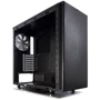 Корпус Fractal Design Define S Window (FD-CA-DEF-S-BK-W): Форм-фактор материнской платы ATX