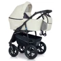 Універсальна коляска 3 в 1 Verdi Sonic Plus 9023-VSP-12, 12, бежевий