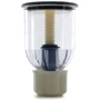 Анальная помпа Master Series Intake Anal Suction Device (прозрачный)