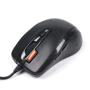 Мишка A4 Tech N-70FX-1 Black