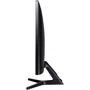Монитор Samsung U32J592UQR (LU32J592UQRXEN): Тип ЖК-матрицы VA
