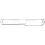 Чохол для iPhone Spigen Crystal Flex Space Crystal (ACS04678) для iPhone 14: Матеріали силікон