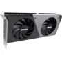 Видеокарта INNO3D GeForce RTX 4060 Ti 8 GB TWIN X2 (N406T2-08D6-171153N) UA