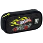 Пенал Kite 662-2 Hot Wheels (HW24-662-2): Пол Для мальчиков