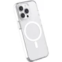 Чехол для iPhone WK Military Grade Shatter Magnet Case Clear (WPC-007) for iPhone 13 Pro Max