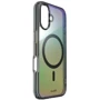 Чохол для iPhone LAUT HOLO MagSafe Black (L_IP24A_HO_BK) для iPhone 16 фото 6