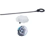 Дзига Hasbro BeyBlade SwitchStrike з пусковим пристроєм Bey Sst DOOMSCIZOR D3 (E0723_E1033): Виробник Hasbro