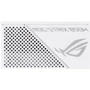 Блок живлення Asus ROG Strix 850W Gold White Edition (90YE00A4-B0NA00) фото 5
