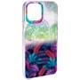 Чехол для iPhone SwitchEasy Artist Henri Rousseau (GS-103-123-208-132) for iPhone 12 Pro Max: Тип чехла накладка на заднюю часть