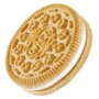 Печенье Oreo Golden (ваниль), 176 г (WT4143): Вес нетто 176 г