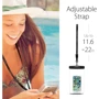 Чехол для iPhone Spigen Waterproof Phone Case Velo A600 Black (000EM21018) фото 11