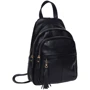 Женский рюкзак Keizer черный (K11032-black)