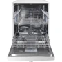 Посудомойка Indesit DFE 1B19 14: Вместимость (комплектов) 14