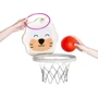 Баскетбольная корзина Mealux Sonic (KD-H012 White): Производитель Mealux