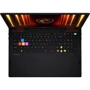 Ноутбук MSI Vector 18 HX (A2XWJG-695PL): Процессор Intel Core Ultra 9 285HX (2.1 - 5.5 ГГц) / 24 - ядерный