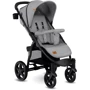 Прогулочная коляска Lionelo Annet Plus Concrete