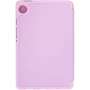 Аксессуар для планшетных ПК ArmorStandart Smart Case Fold Pen Pink for Samsung X115 Galaxy Tab A9 (ARM74992): Цвет розовый