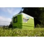 Термобокс Vango Pinnacle 57L Green (ACRPINACL0CBZ35): Вага 5.6 кг