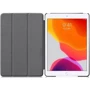 Аксессуар для iPad BeCover Smart Case Light Blue (707965) for iPad 10.2" (2019-2021): Тип аксессуара чехол