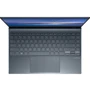 Ноутбук ASUS ZenBook 14 UX425EA (UX425EA-EH71): Экран 14" IPS (1920x1080) FullHD