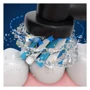 Зубная щетка Braun ORAL-B Genius X 20100S Midnight Black фото 4