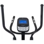 Орбитрек Hop-Sport HS-250C Riper Чёрный/Синий + мат