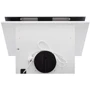 Вытяжка ELEYUS PRIMA 1200 LED 60 WH фото 6