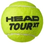 Мячи для тенниса Head Tour XT 3 Ball (570823) фото 1