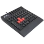 Клавиатура A4Tech Bloody X7-G100