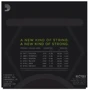 Струна для гитар Струны D`ADDARIO NYXL1156 MEDIUM TOP / X-HEAVY BOTTOM (11-56): Назначение Для электрогитары