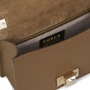 Жіноча сумка крос боді Furla Mimi 'Mini Crossbody світло-коричнева (BVA6NMBARE000FAN00): Тип Сумки