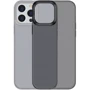 Чехол для iPhone Baseus Simple Transparent Black for iPhone 13 Pro