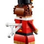 Конструктор LEGO Exclusive Nutcracker Лускунчик (40640)