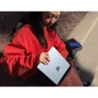 Apple MacBook Air 13" M4 256GB Silver (MW0W3UA/A) 2025: Вес 1.24 кг