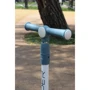 Самокат триколісний Skyper (UK-70204): Тип коліс литые