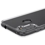 Чохол для телефона BeCover TPU Case Transparancy для Samsung A115 Galaxy A11 (704863): Матеріал силикон