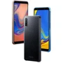 Чехол для телефонов Samsung Gradation Cover Black (EF-AA705CBEGRU) for Samsung A705 Galaxy A70 фото 5
