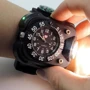 Наручные часы Besta FlashLight 9982: Функции Компас