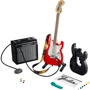 Конструктор LEGO Ideas Fender® Stratocaster™ (21329) фото 7
