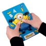Блокнот-сквіш YES А5, 128 арк., лін. Minions (151789) фото 6
