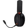 Наушники Canyon GH-13 Ego Wireless Gaming 7.1 Black (CND-SGHS13B): Дополнительно объемный звук (5.1/7.1)