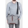 Gmakin Portfolio Grey (GS12) for MacBook 13-14" фото 5