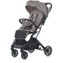 Дитячий прогулянковий візочок Bambi M 5727 Flash Latte Бежевий (M 5727 Latte)