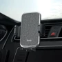 Держатель Hoco Car Holder Air Vent CA94 Black фото 6