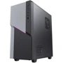 Корпус GameMax ZORRO COC Black: Типоразмер Midi-Tower
