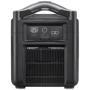Комплект EcoFlow RIVER Pro 720Wh 200000mAh 600W + RIVER Pro Extra Battery Bundle (BundleRiverPro+RVEB): Количество розеток 220V 2