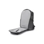 Мужской рюкзак XD Design Bobby BIZZ BUSINESS антивор серый (P705.932): Материал Полиэстер