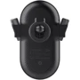 Держатель Xiaomi ZMI Car Holder Wireless Charger Air Vent 20W Black (WCJ10): Совместимость универсальный